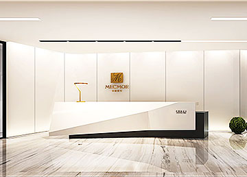 現(xiàn)代辦公室空調(diào)設(shè)計(jì)